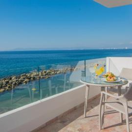 Costa Sur All Inclusive Classico Collection by Sonesta, khách sạn ở Puerto Vallarta