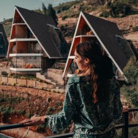 Kitonga Garden Resort, hotel v destinácii Kangundo