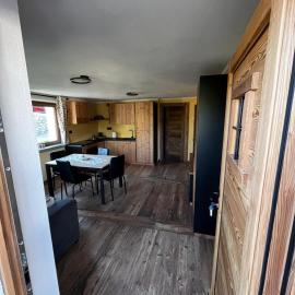 Lo Boneur, hotel u gradu 'Torgnon'