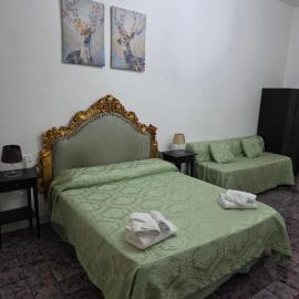 B&B Domus Morfeo