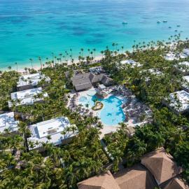 Grand Palladium Palace Resort Spa & Casino - All Inclusive
