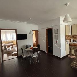 Zenora Apartman