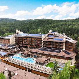 Katarino SPA Hotel, Hotel in Bansko