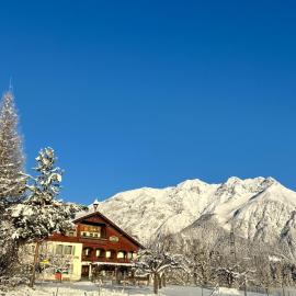 Landhotel Gasthof Eichhof Natters