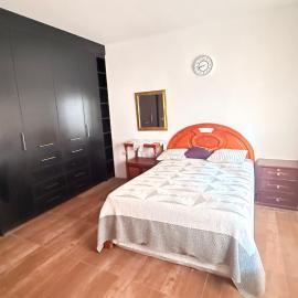 Habitación doble 2