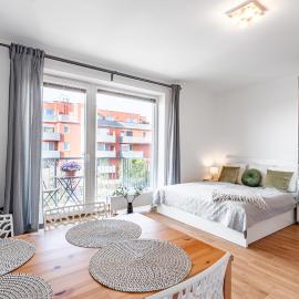 Airport Apartman Víšek
