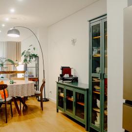 Slow Living Apúlia, hotel in Apúlia