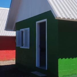 Pousada Gaúcha Caibi – hotel 