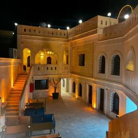 Beylerbeyi Butik Otel