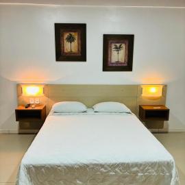 Ceta Ecotel, hotel in Macapá