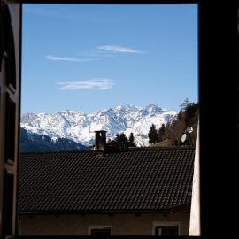Stampferhof - Agriturismo