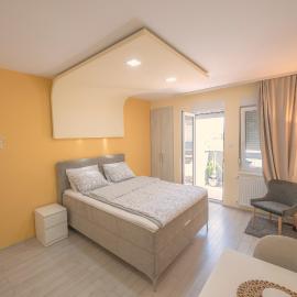 Amber Apartman