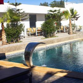 Dar naima, hotel a Al Ghar