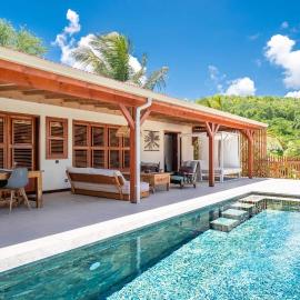 Villa Tanamera