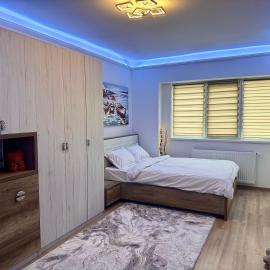 Home away from home - Cozy and Spacious Studio with Balcony