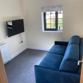 Chimney View Annexe