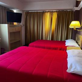 Hotel María Teresa, ξενοδοχείο σε Σαλαμάνκα