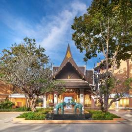 Amari Vogue Krabi, hotel u gradu 'Tab Kaek Beach'