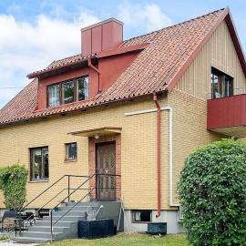 4 star holiday home in VISBY