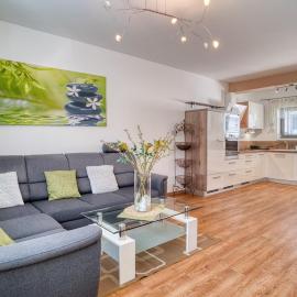 City Center Appartment with parking, hotel v Trnave