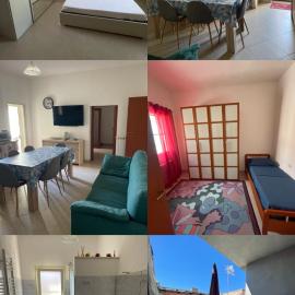 Casa Relax, hotel a Simaxis