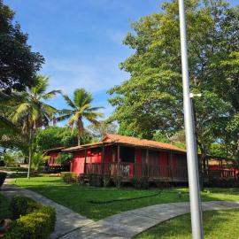 Condomínio Eco Resort Lençois
