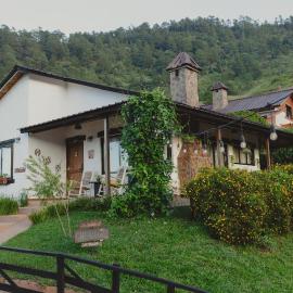La Casita de Charo 2, vive y siente el amor, creando recuerdos de vida!!，康斯坦薩的飯店