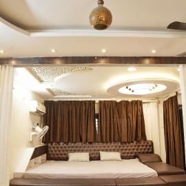 Nest & Fest, hotel v destinácii Indore