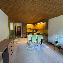 Mountain View Lodge, khách sạn ở Flühli