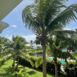 plage et soleil a crystal beach