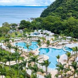 Riu Guanacaste - All Inclusive – hotel w mieście Coco