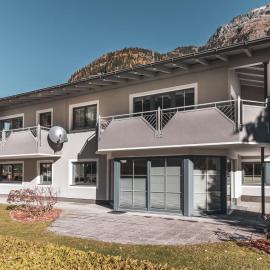 APART Naturcamping Kuprian