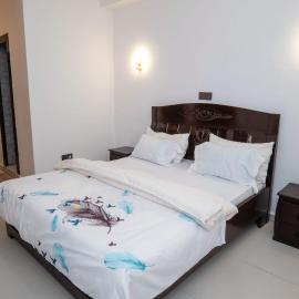 Chambre 4 étoiles à Bonamoussadi