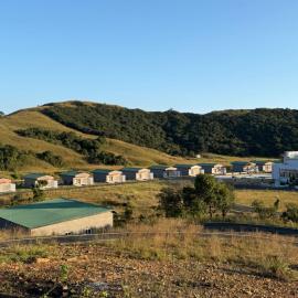 Sacred Grove Resort Sohra, khách sạn ở Cherrapunji
