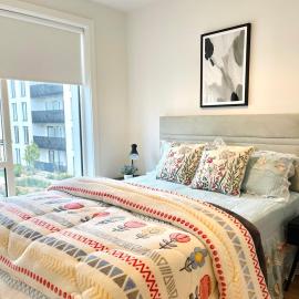 Ensuite Room-Close to Airport
