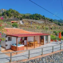Casa Heliocentro, Hotel in Jedey