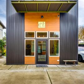 3 Blocks to Dtwn! Cozy Sedro-Woolley Retreat!, hotell i Sedro-Woolley