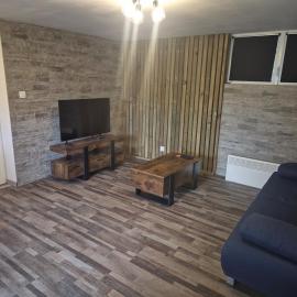 tres jolie appartement