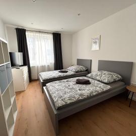 Ferienwohnung Dora 2