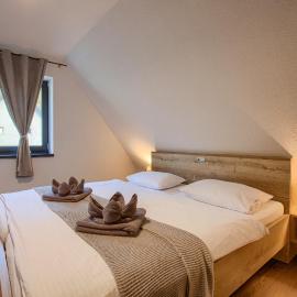 Resort Biela Skala - CHATA Chopok Jasná Juh, hotel a Bystrá
