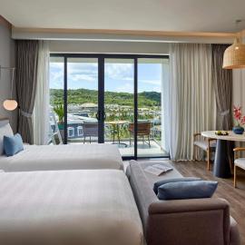 Premier Residences Phu Quoc Emerald Bay Managed by Accor