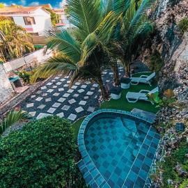 The Rock House Eco