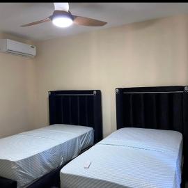 Mi refugio 2, hotel in San Fernando de Monte Cristi