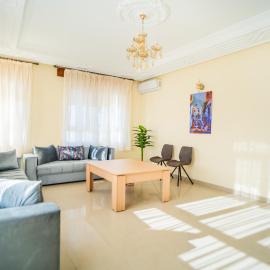 RESIDENCE Al SALAM