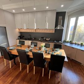 Parkview Premium Apartment, hotel a Kluczbork