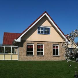 Vakantiehuis Zeeduinenbos, hotel in Schoorl
