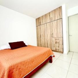 Departamento Moderno Durazno - 2 Albercas - 3 Min Malecón y Playas