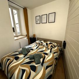 appartement T2 RDC