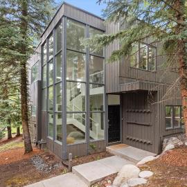 Valley-Vista Chalet Meadow Ranch #131 3B3B