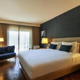 Fairmont Rio de Janeiro Copacabana